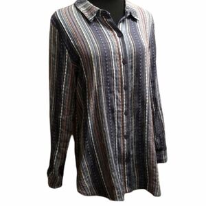 Soft Surroundings Top